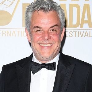 Danny Huston